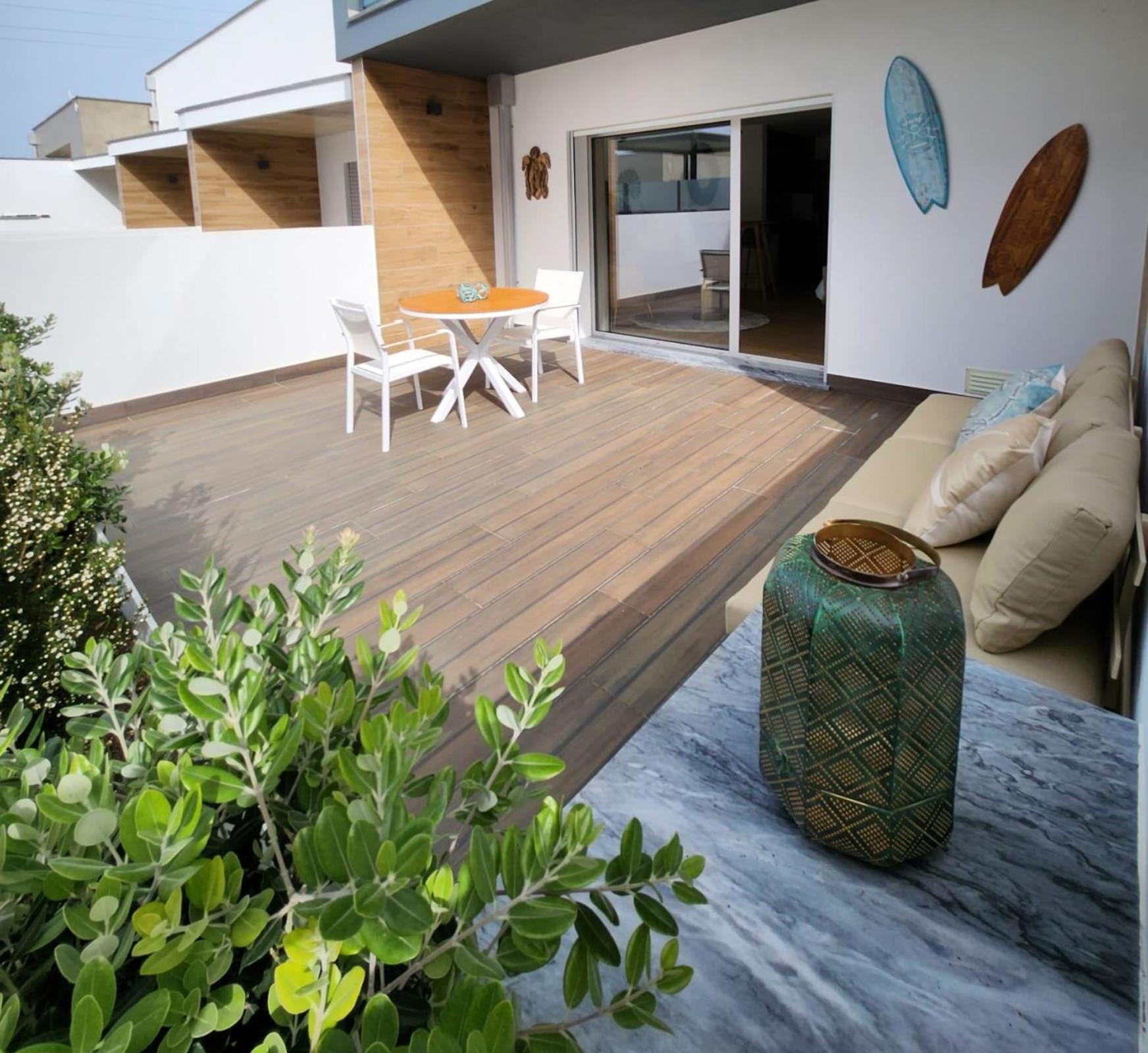 Marinha Grande Apartamentos N5 Ice Exterior foto